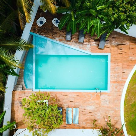 Bella Vita Aluthgama Exteriér fotografie