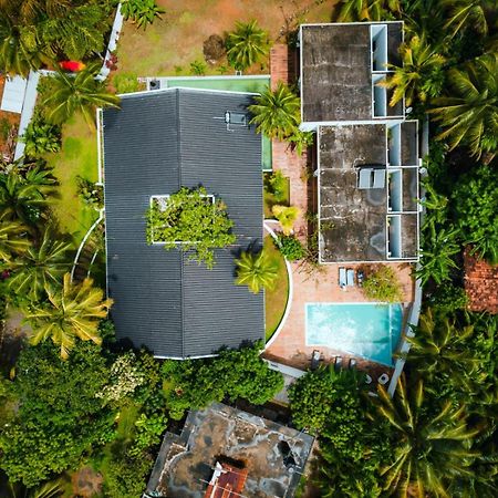 Bella Vita Aluthgama Exteriér fotografie