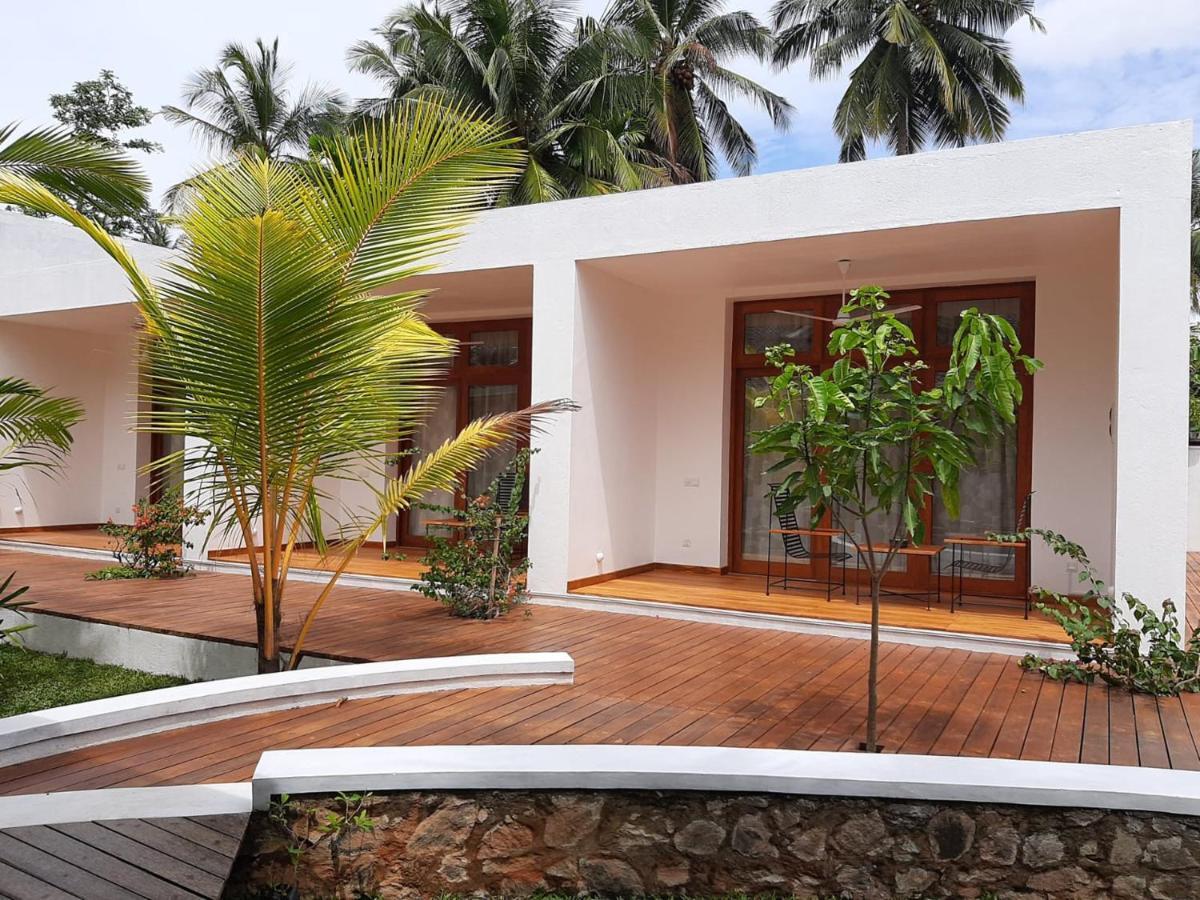 Bella Vita Aluthgama Exteriér fotografie