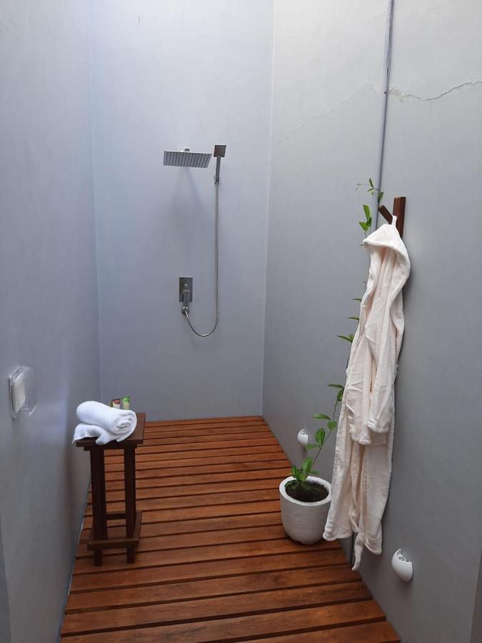 Bella Vita Aluthgama Exteriér fotografie