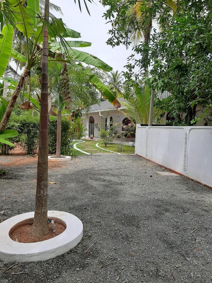 Bella Vita Aluthgama Exteriér fotografie