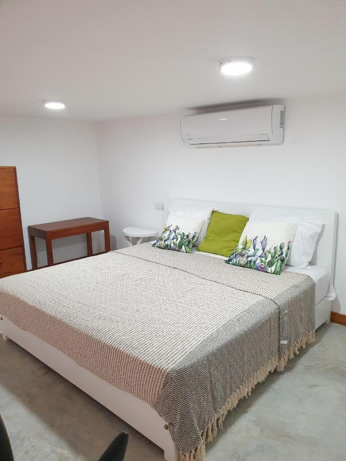Bella Vita Aluthgama Exteriér fotografie