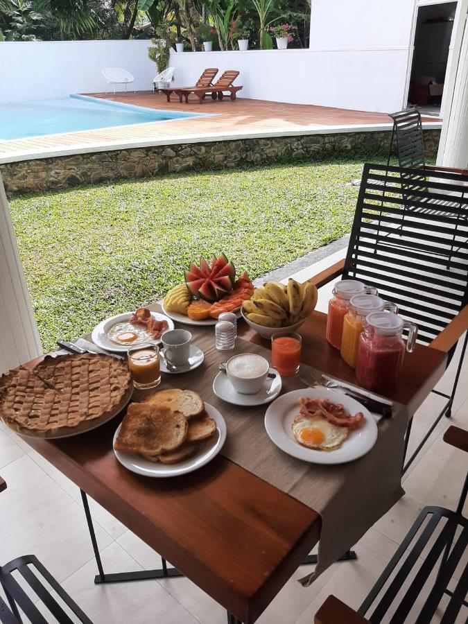 Bella Vita Aluthgama Exteriér fotografie
