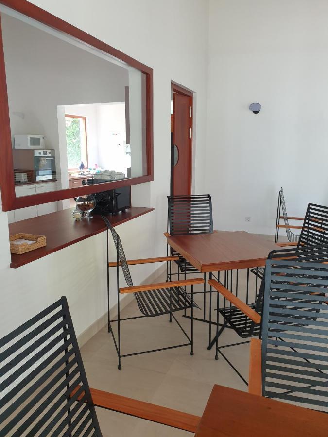 Bella Vita Aluthgama Exteriér fotografie