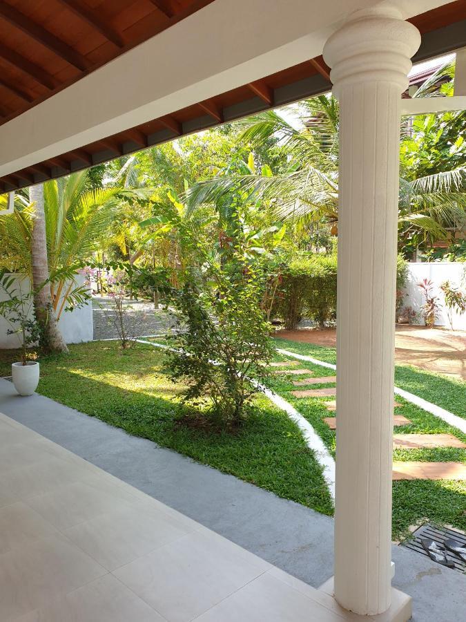 Bella Vita Aluthgama Exteriér fotografie