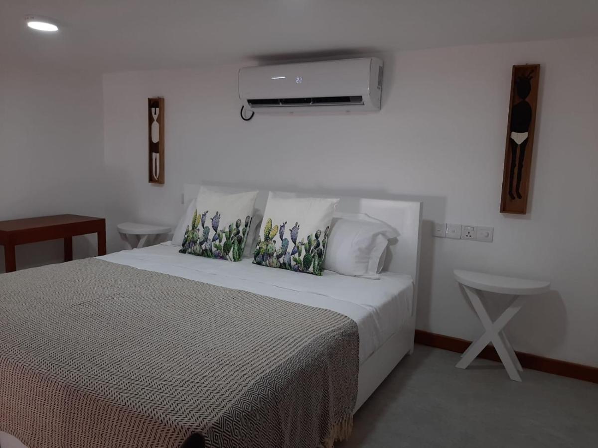 Bella Vita Aluthgama Exteriér fotografie
