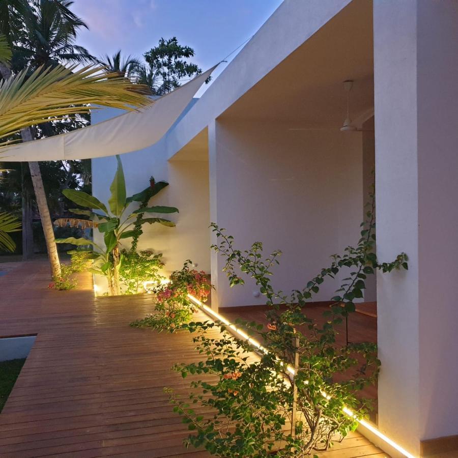 Bella Vita Aluthgama Exteriér fotografie