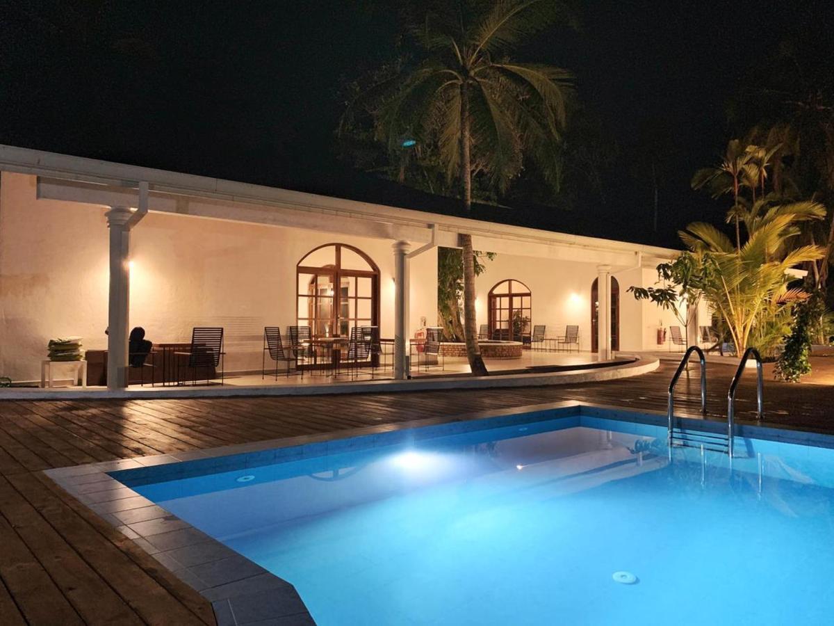 Bella Vita Aluthgama Exteriér fotografie