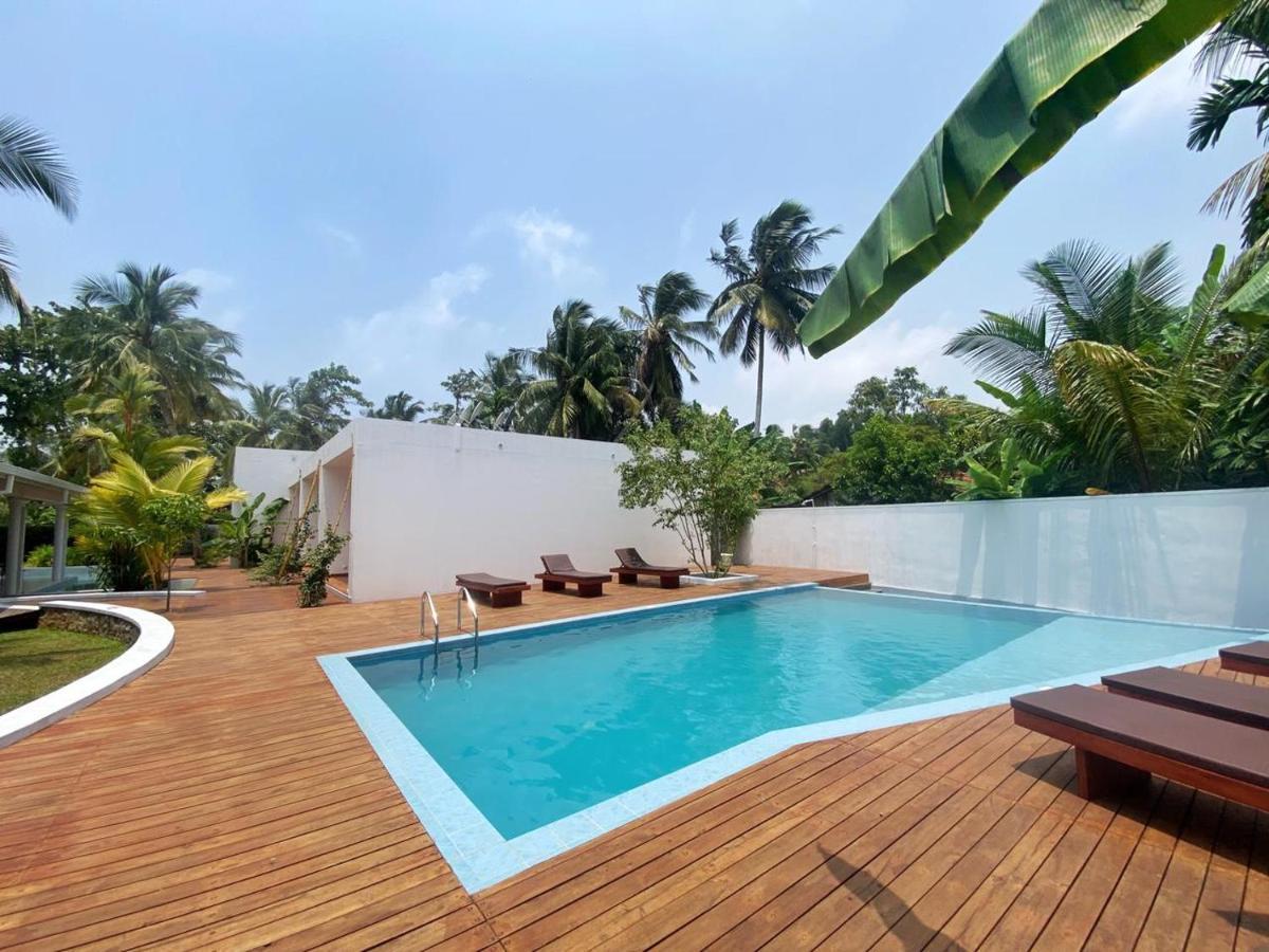 Bella Vita Aluthgama Exteriér fotografie