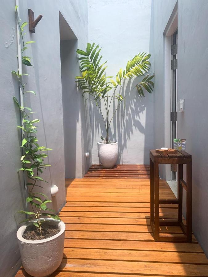 Bella Vita Aluthgama Exteriér fotografie