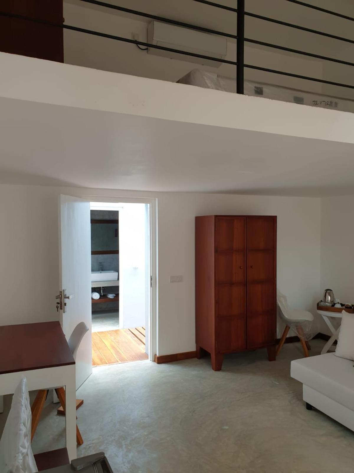 Bella Vita Aluthgama Exteriér fotografie